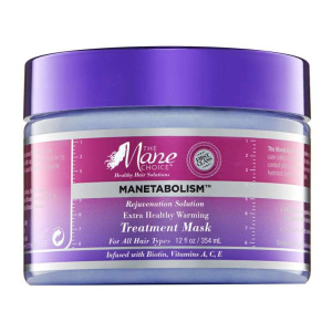 MANE CHOICE MANETABOLISM MASK