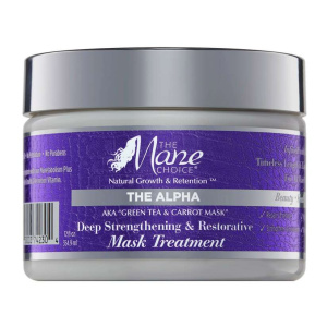 MANE CHOICE ALPHA MASK
