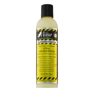 MANE CHOICE CAUTION CONDITION
