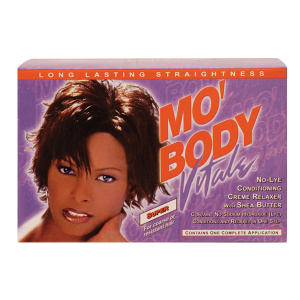 MO BODY KIT SUPER [NO-LYE RELAXER] (6/CS)