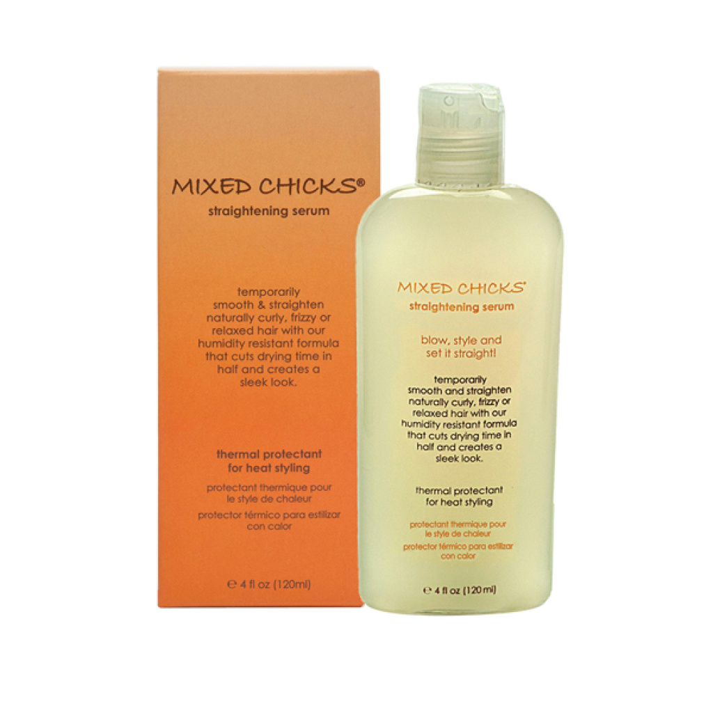 MIXED CHICKS SERUM (4OZ) (6/CS)