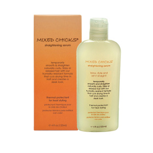 MIXED CHICKS SERUM (4OZ) (6/CS)