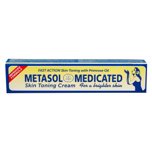 METASOL STC [LIGHT]