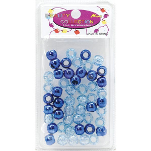 METALLIC BEAD **ROYAL** (12DZ/CS)