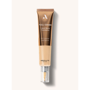Full Cover Liquid Matte Foundation