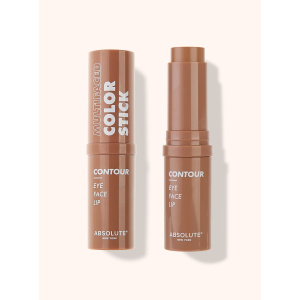 Multifaced Color Stick (Contour)