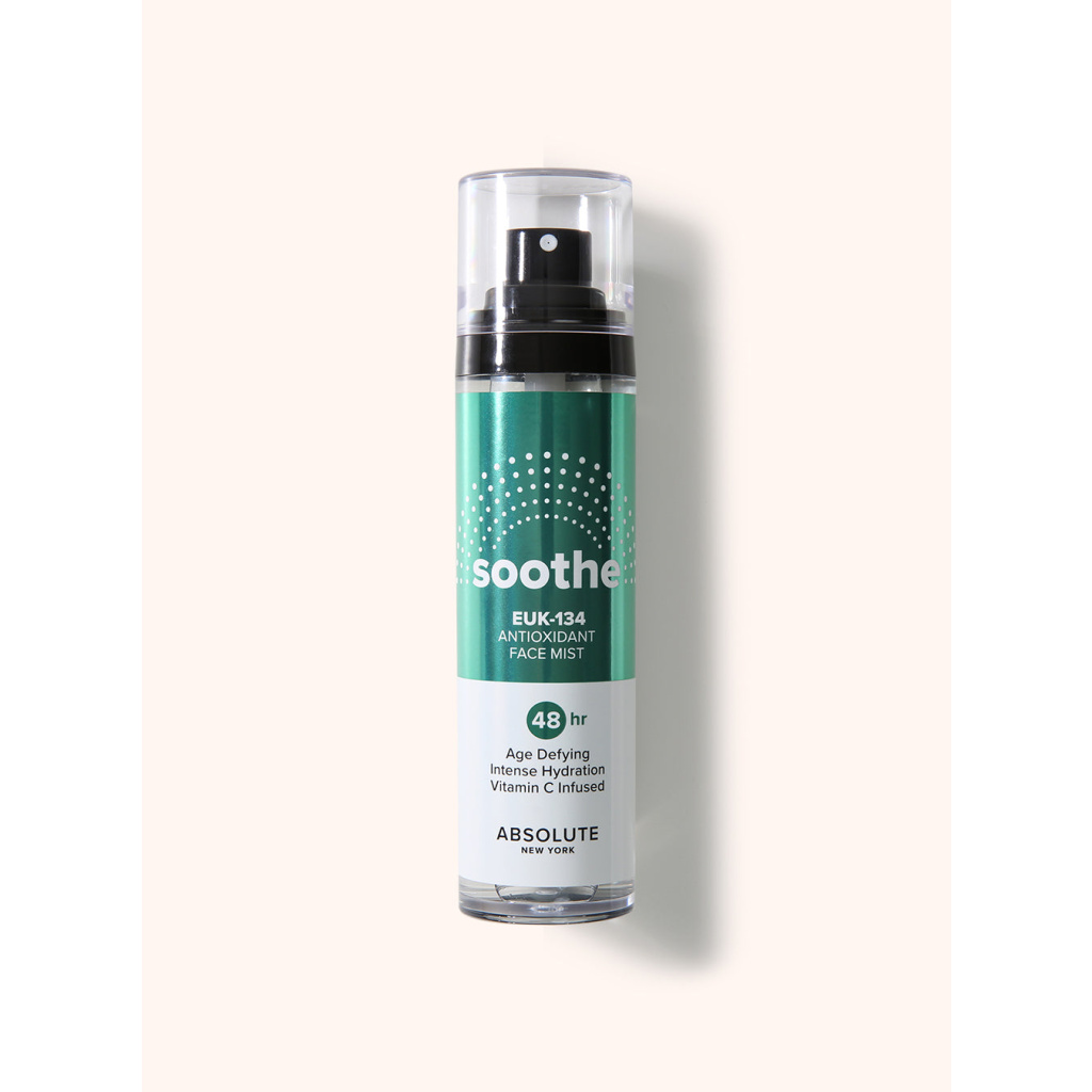 Soothing Antioxidant Face Mist