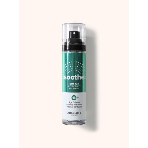 Soothing Antioxidant Face Mist