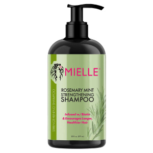MIELLE ROSE/MINT SHAMPOO 20 OZ