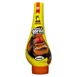 MOCO GORILA GEL SQZ [PUNK-YLW