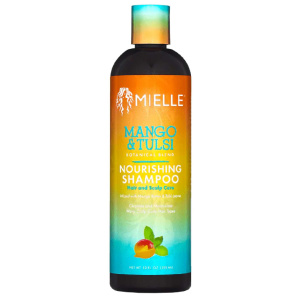 MIELLE MANGO TULSI SHAMPOO