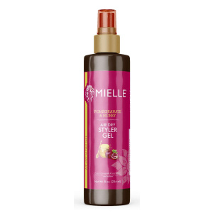 MIELLE POM/HONEY AIR DRY STYLER GEL