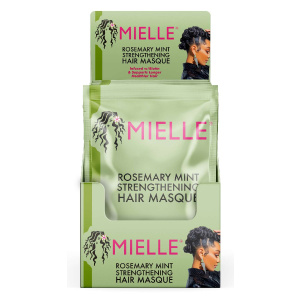 MIELLE ROSE/MINT MASQUE 12/DP