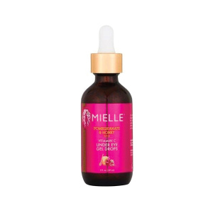 MIELLE POMEGRANATE & HONEY VITAMIN C DROP 2OZ (12/CS)