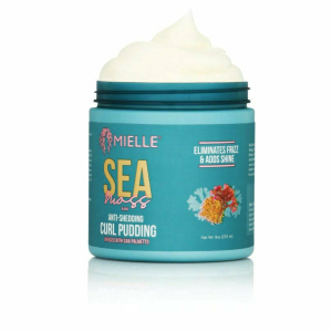 Mielle Organics: Sea Moss Curl Pudding