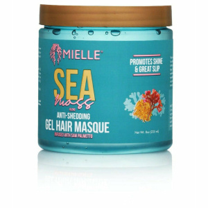 Mielle Organics: Sea Moss Gel Hair Masque