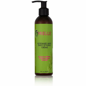 Mielle Organics: Rosemary Mint Styling Creme