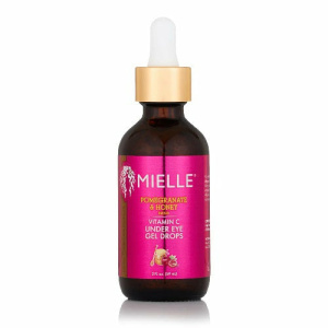 Mielle Organics: Pomegranate & Honey Blend Vitamin C Under Eye Gel 2oz