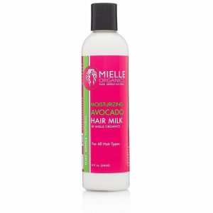 Mielle Organics: Avocado Moisturizing Hair Milk 8oz