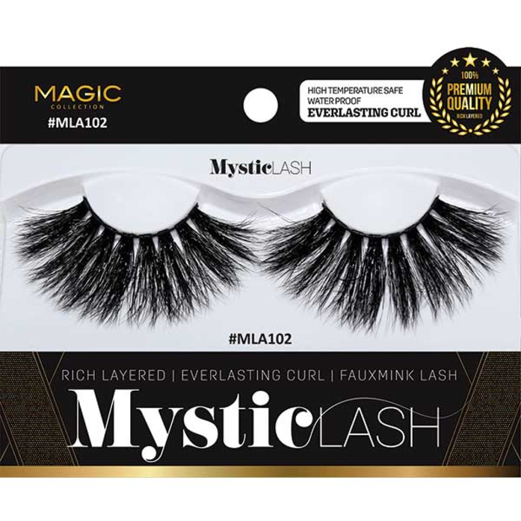 MYSTIC EYE LASH (102) 288/CS