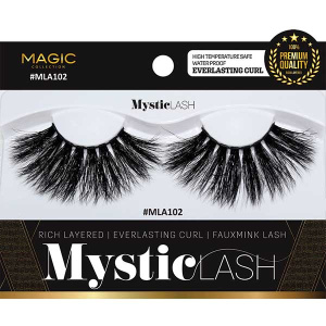 MYSTIC EYE LASH (102) 288/CS