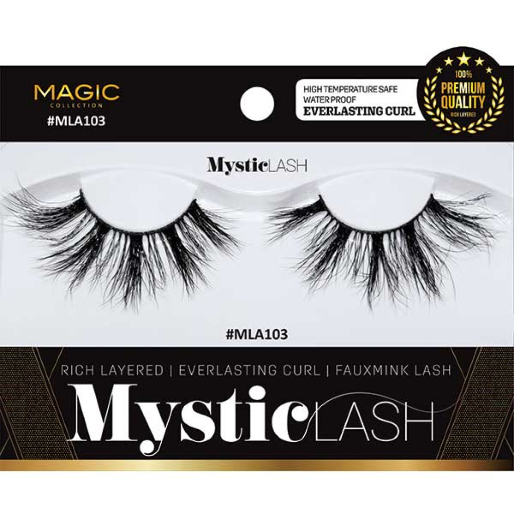 MYSTIC EYE LASH (103) 288/CS