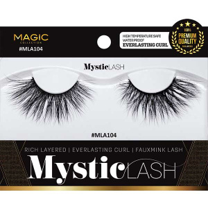 MYSTIC EYE LASH (104) 288/CS