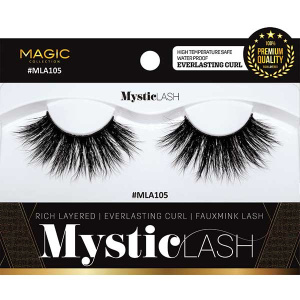 MYSTIC EYE LASH (105) 288/CS