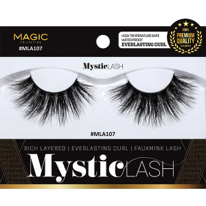 MYSTIC EYE LASH (107) 288/CS
