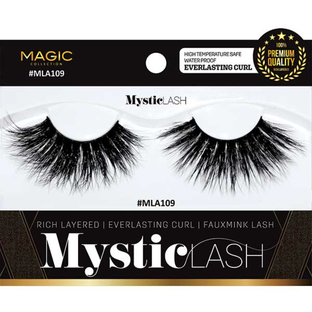 MYSTIC EYE LASH (109) 288/CS