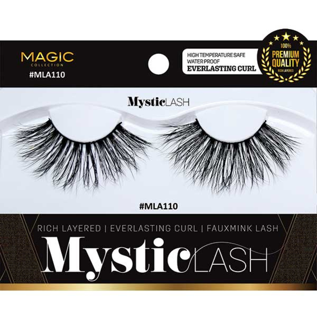 MYSTIC EYE LASH (110) 288/CS