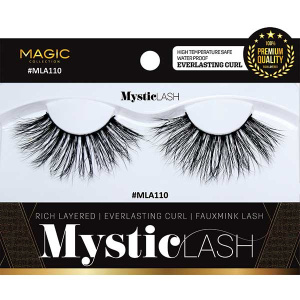 MYSTIC EYE LASH (110) 288/CS