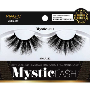 MYSTIC EYE LASH (112) 288/CS