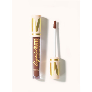 Matte Liquid Lipstick
