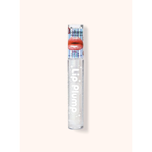 Lip Plump Jewel Glimmer Gloss