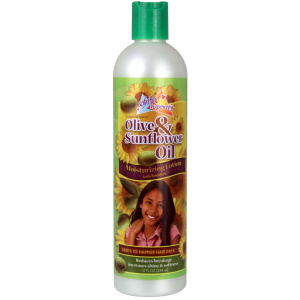 SNF N PRETTY O/S MOIST LOTION