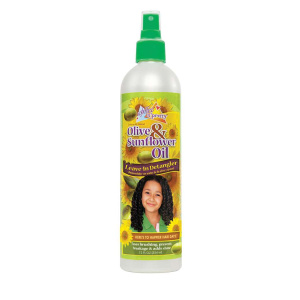 SNF N PRETTY O/S LEAVE-IN DETANGLER