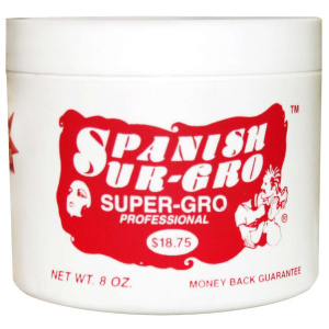 SPANISH SUR-GRO 8 OZ