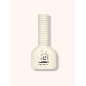Master Gel Nail Base & Top Coat Treatment