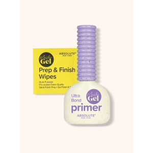 Master Gel Ultrabond Primer Kit
