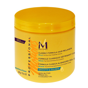 MOTIONS RELAXER MILD (15OZ) [NO BASE] (12/CS)