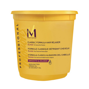 MOTIONS RELAXER SUPER (4LBS) [NO BASE] (2/CS)