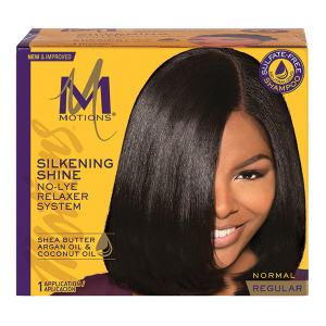 MOTION NO-LYE RELAXER [REGULAR]