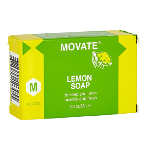 MOVATE SOAP [LEMON]