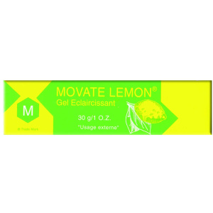 MOVATE SKIN GEL [LEMON LT]