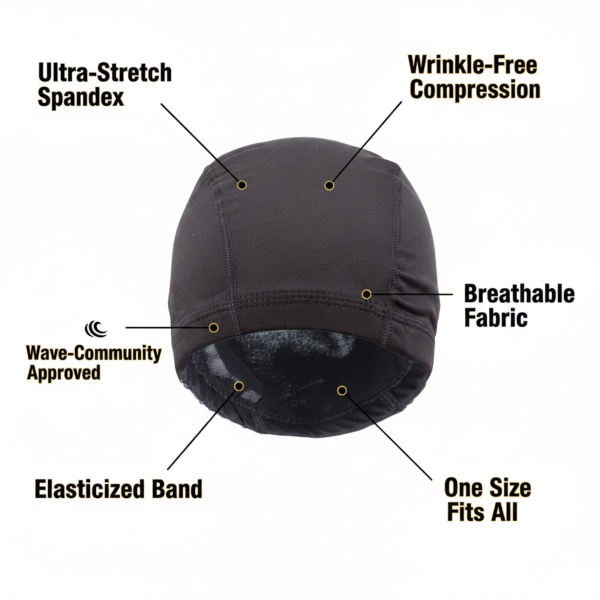 mr-_durag_silky_deluxe_durag_1_count_black_spandex_breathable_wave_cap_360_waves_infographic_selling.jpg