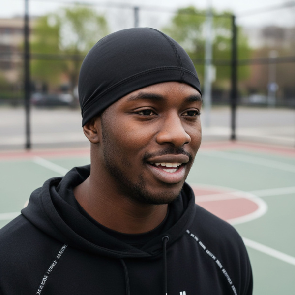 mr-_durag_silky_deluxe_durag_1_count_black_spandex_breathable_wave_cap_360_waves_lifestyle_in-use_ou.jpg