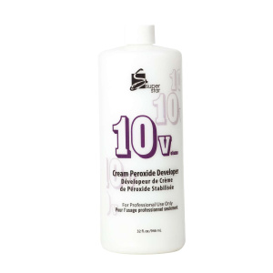 SUPERSTAR CREME DEV [10 VOL] 32 OZ