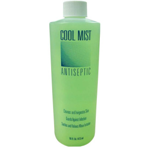 COOL MIST 16 OZ