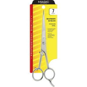 MAGIC BARBER SHEAR [7.0 INCH] (20/BX)